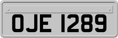 OJE1289