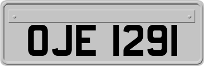 OJE1291