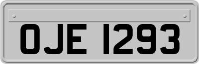 OJE1293
