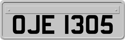 OJE1305