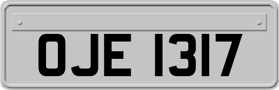 OJE1317