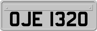 OJE1320