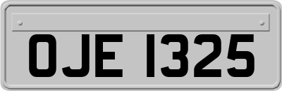 OJE1325