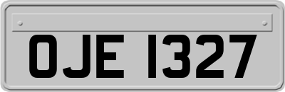 OJE1327
