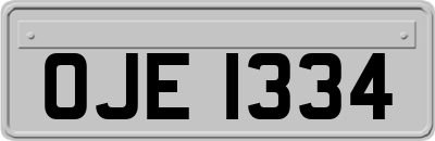 OJE1334
