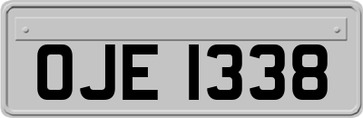OJE1338