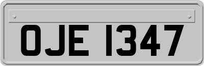 OJE1347
