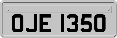 OJE1350