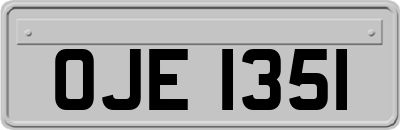 OJE1351