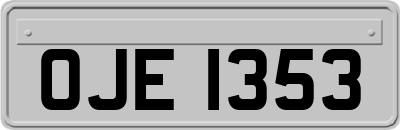 OJE1353