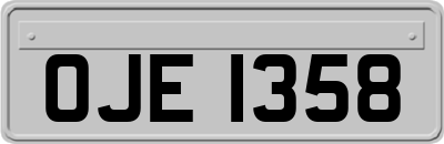 OJE1358