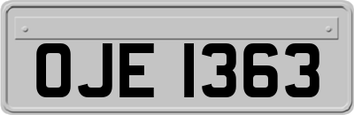 OJE1363