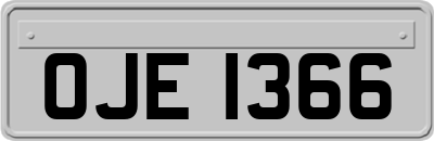 OJE1366