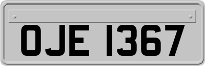 OJE1367