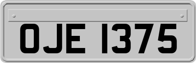 OJE1375