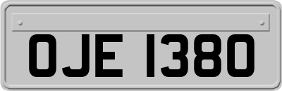 OJE1380