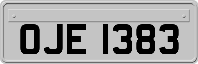 OJE1383