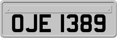 OJE1389