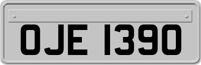 OJE1390