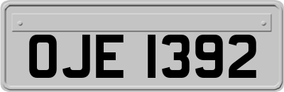OJE1392