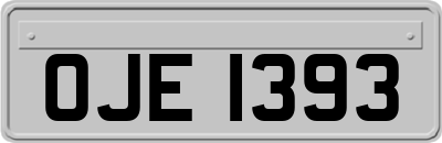 OJE1393