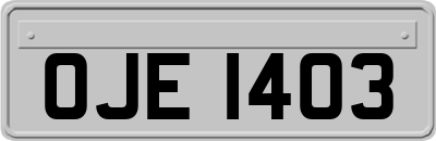 OJE1403