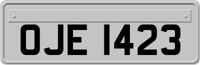 OJE1423