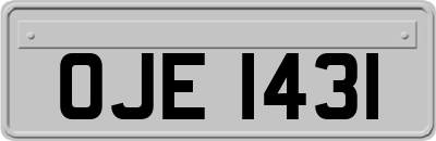 OJE1431