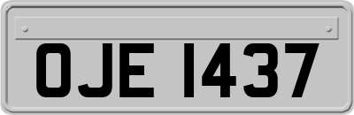 OJE1437