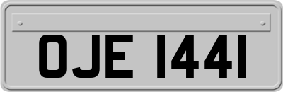 OJE1441