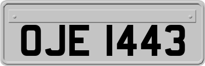OJE1443