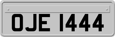 OJE1444