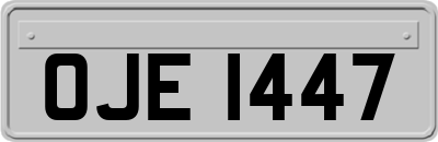 OJE1447