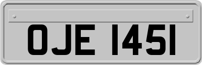 OJE1451