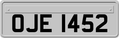OJE1452