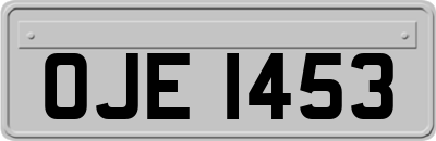 OJE1453