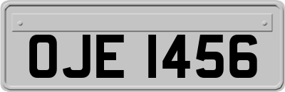 OJE1456