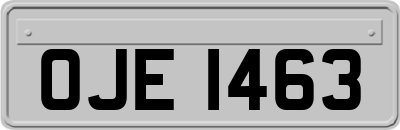 OJE1463