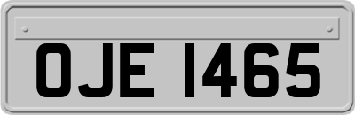 OJE1465