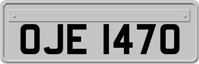 OJE1470