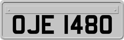 OJE1480