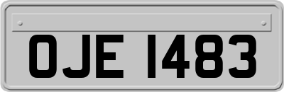 OJE1483