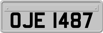 OJE1487