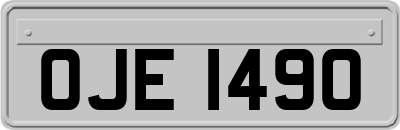OJE1490