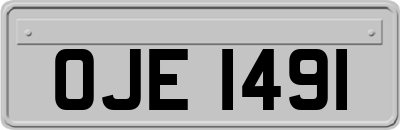 OJE1491