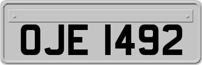 OJE1492