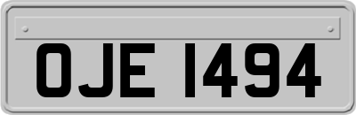 OJE1494