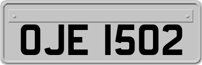 OJE1502