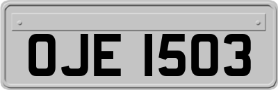 OJE1503