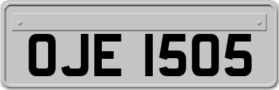 OJE1505